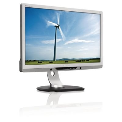 Philips Monitor LED LCD 21,5" 221P3LPYES
