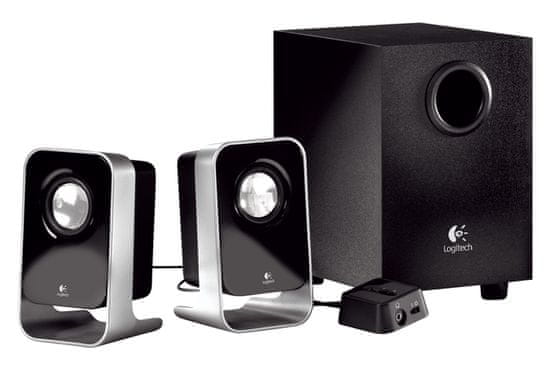 Logitech LS21
