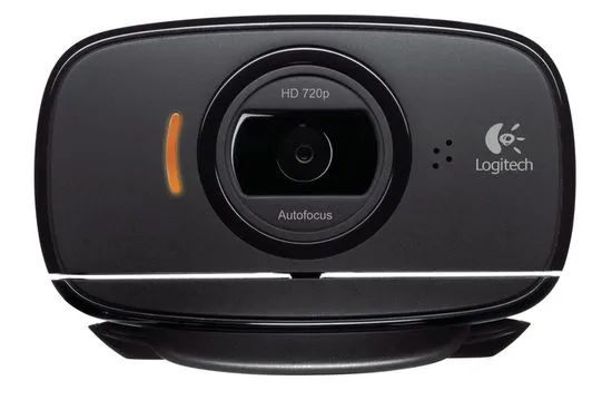 Logitech C525 spletna kamera, HD