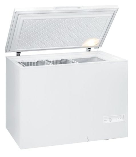 Gorenje zamrzovalna skrinja FHE241W