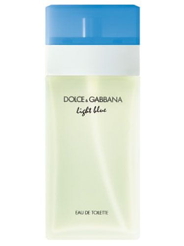 Dolce gabbana sales toaletna voda