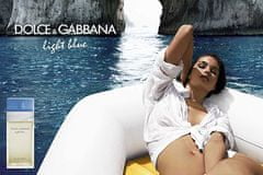 Dolce & Gabbana Light Blue toaletna voda, 50ml