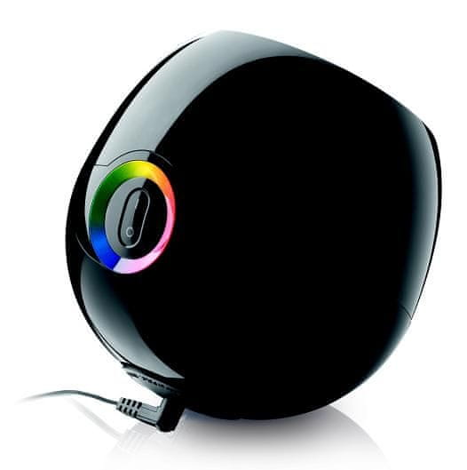 Philips LivingColors Mini LED črna 69150/30/PH