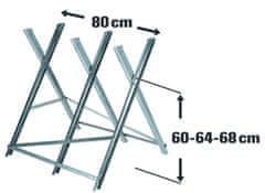 stojalo za žaganje drv (4500067)