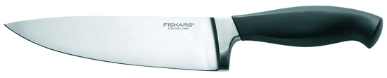 Fiskars Solid kuharski nož, 17 cm