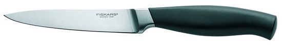 Fiskars Solid nož za lupljenje, 11 cm