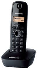 Panasonic brezžični telefon KX-TG1611FXH DECT - Poškodovana embalaža