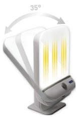 Lanaform Lumino Plus luč za svetlobno terapijo