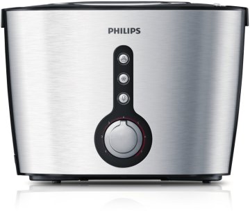 Philips opekač kruha HD 2636/20