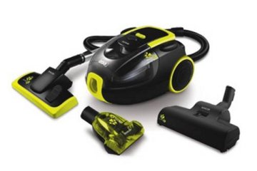 SENCOR sesalnik SVC 1030