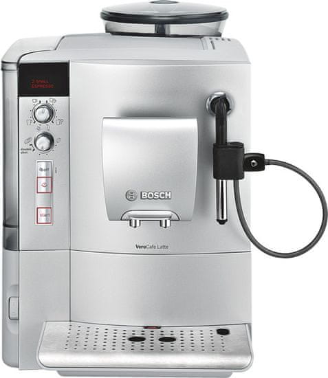 Bosch espresso kavni avtomat TES 50321RW