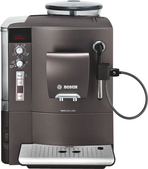Bosch Espresso kavni avtomat TES 50328RW