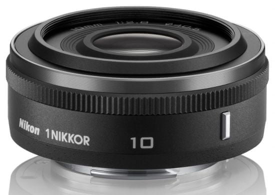 Nikon objektiv Nikkor 10 mm f/2,8