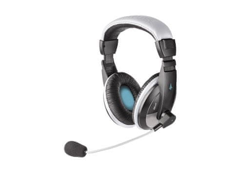 Trust Quasar USB Headset