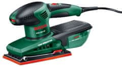 Bosch vibracijski brusilnik PSS 250 AE (0603340220)