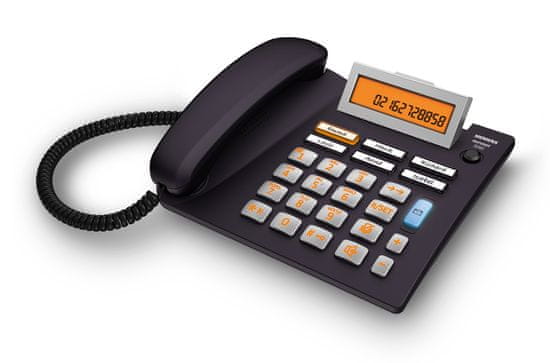 Gigaset vrvični telefon Euroset 5040