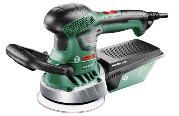 Bosch ekscentrični brusilnik PEX 400 AE (06033A4020)