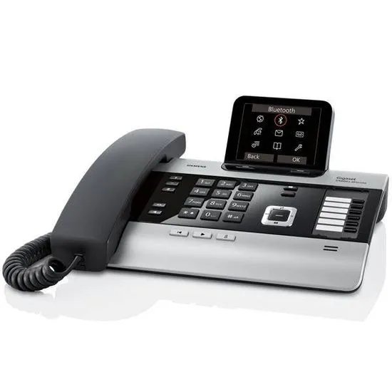 Gigaset Gigaset DX800A vrvični telefon - Odprta embalaža