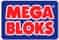 MEGA BLOKS