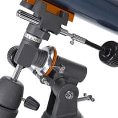 Celestron teleskop AstroMaster 70 EQ