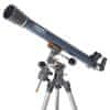 Celestron teleskop AstroMaster 70 EQ