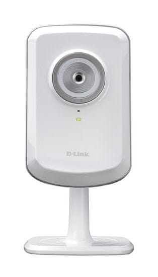 D-Link brezžična mrežna IP kamera DCS-930L