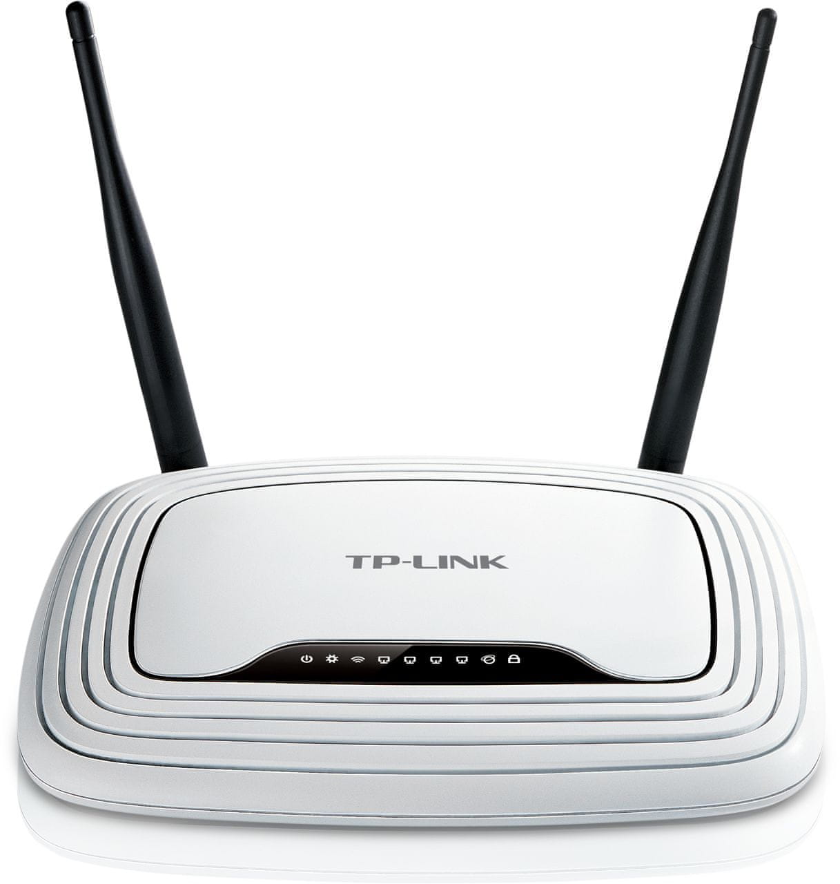TP-Link TL-WR841N brezžični router | mimovrste=)