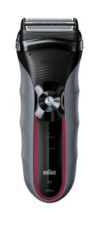 Braun brivnik Series 3-320s-4