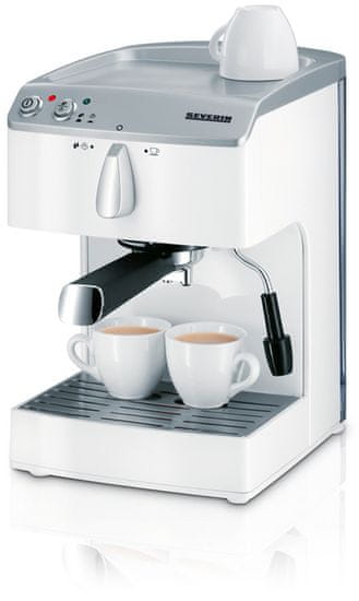 Severin kavni avtomat Expresso KA 5987
