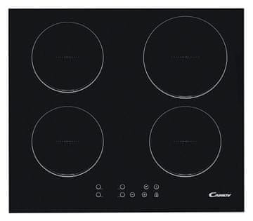 Candy indukcijska kuhalna plošča CI 640C