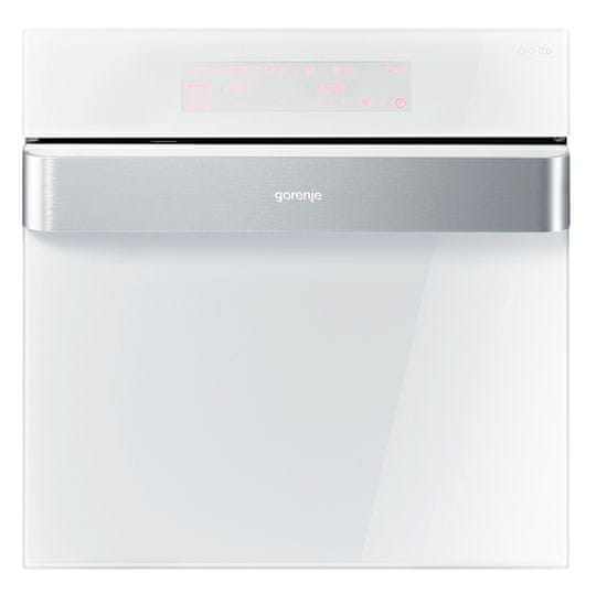 Gorenje vgradna pečica BO87-ORA-W