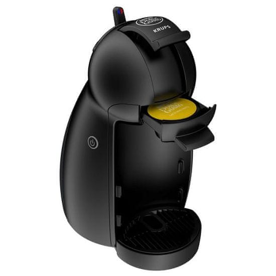 Krups kavni aparat na kapsule Dolce Gusto Piccolo KP1000