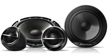 Pioneer zvočniki TS-G172CI