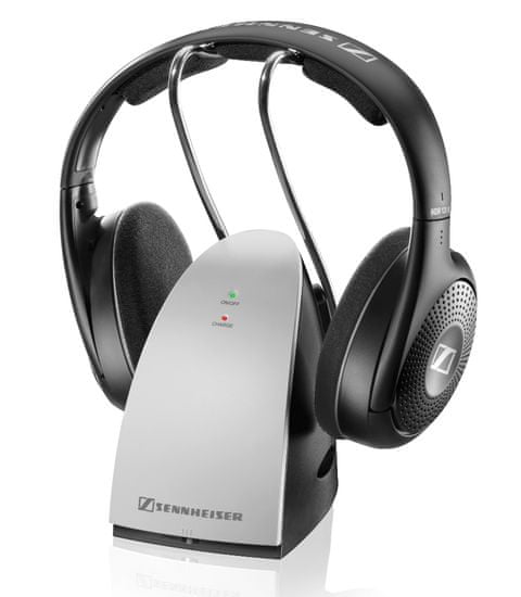 Sennheiser slušalke RS 120-8 II, wireless - Odprta embalaža