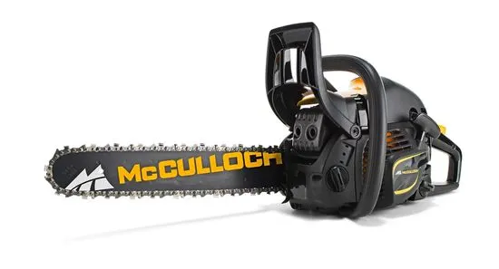 McCulloch motorna žaga CS 410 Elite