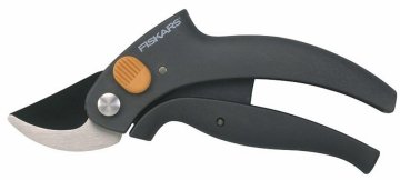 Fiskars škarje Power-Lever Bypass P54 (111340)
