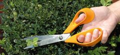 Fiskars univerzalne vrtne škarje S94, 24 cm (111050)