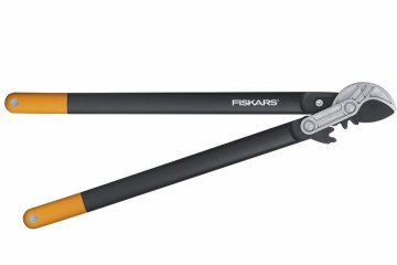 Fiskars škarje za veje PowerGear II L77 (112580)