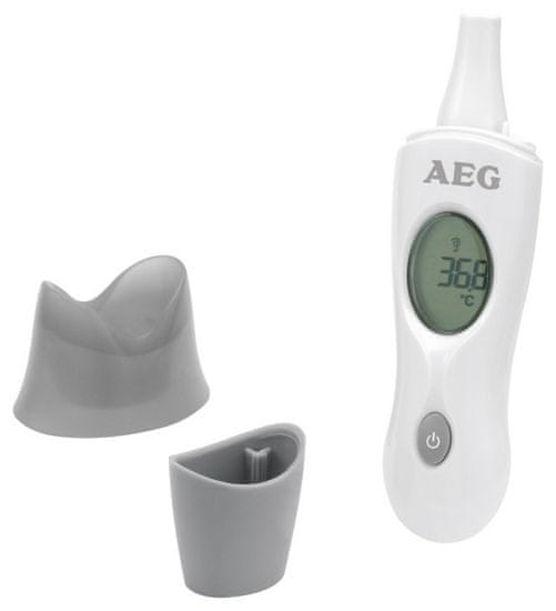 AEG osebni termometer FT4925