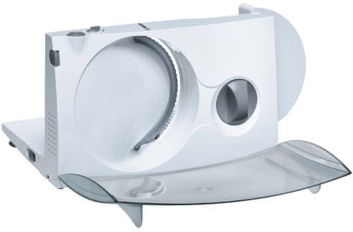 Bosch salamoreznica MAS4601N - Odprta embalaža
