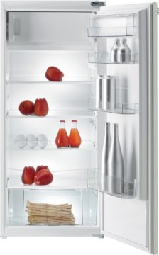 Gorenje Vgradni hladilnik RBI4121CW