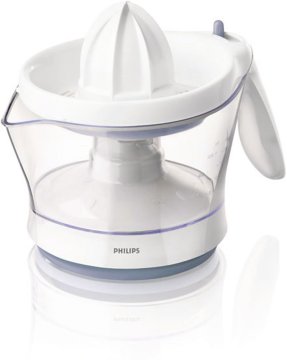 Philips HR2744/40 ožemalnik citrusov