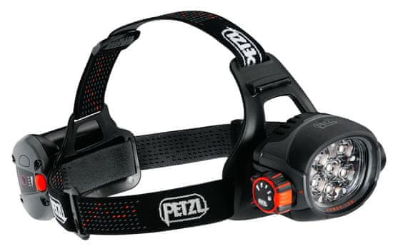Petzl Čelna svetilka Ultra