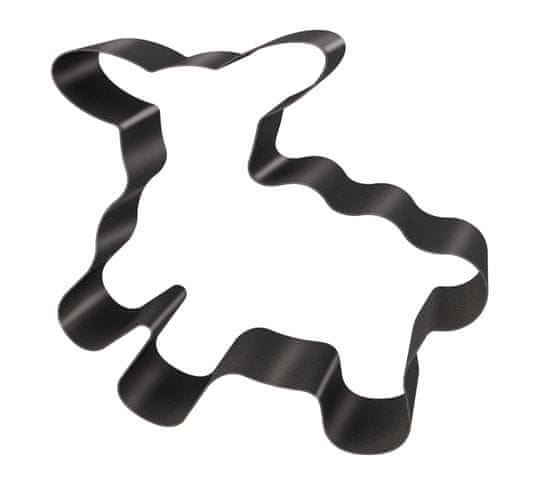 Tescoma modelček za piškot v obliki jagenjčka Delicia 623342