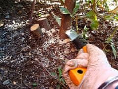 Fiskars žaga z fiksnim rezilom SW84 (123840)