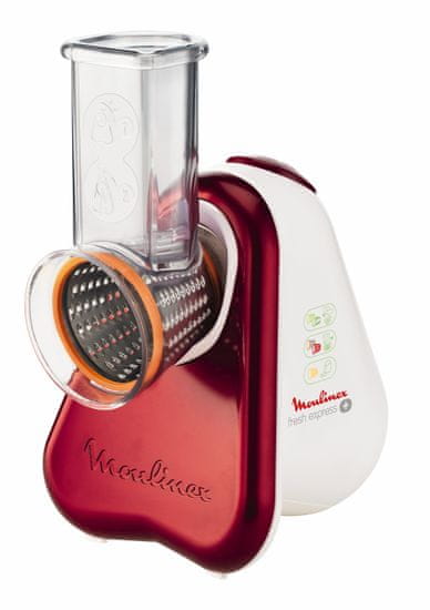 Moulinex univerzalni sekljalnik DJ756G35 Fresh Express +