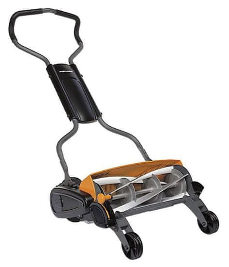 Fiskars ročna kosilnica StaySharp (113880)
