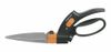 Fiskars škarje za travo GS4 (113680)