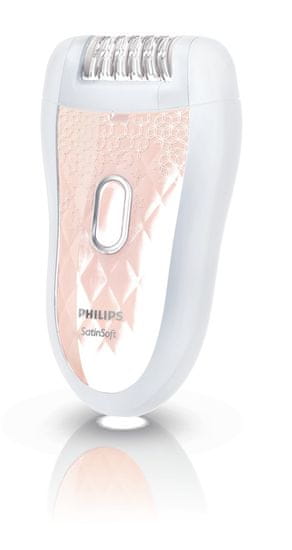 Philips Depilator HP6519/01