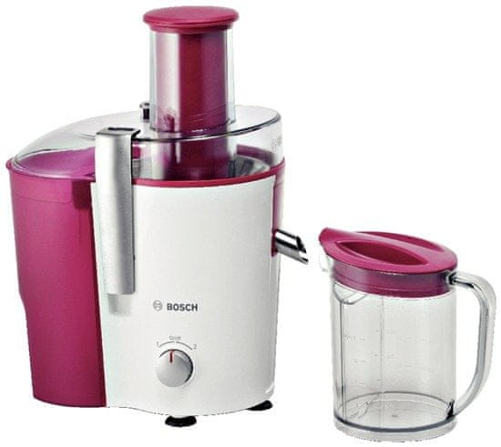 Bosch Sokovnik MES 20C0